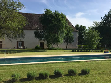 Château de Beauséjour - 26